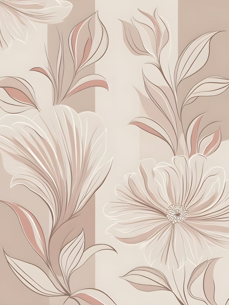 Floral Wallpaper 18