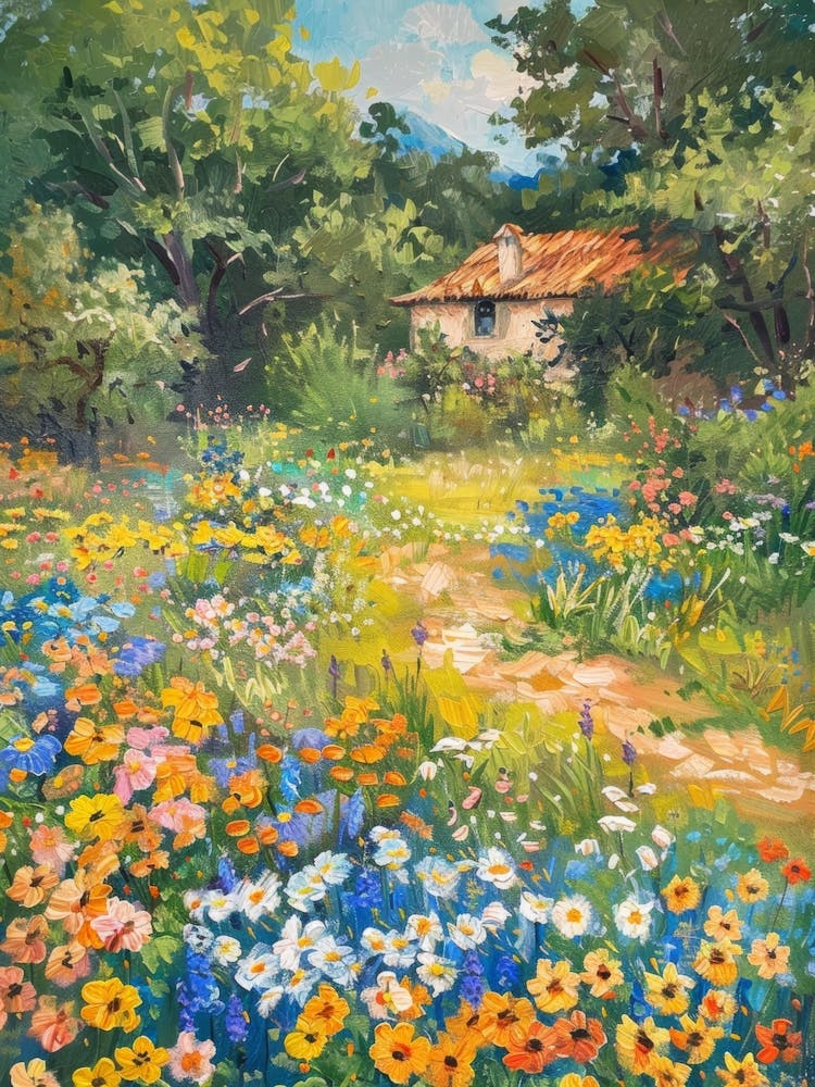 Texas Wildflowers