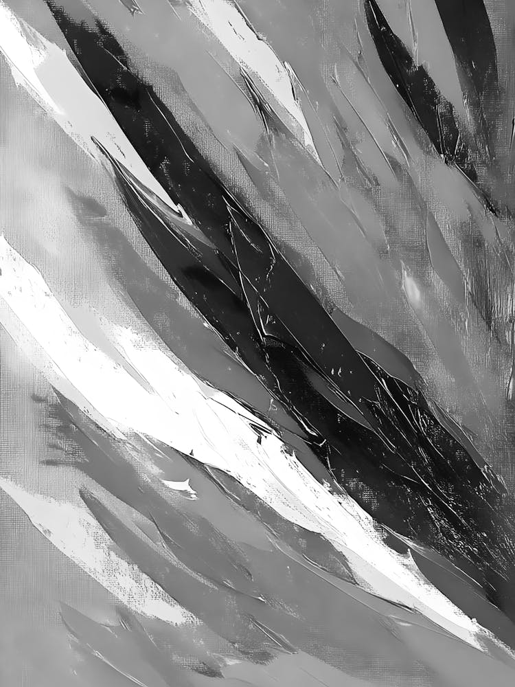 Abstract Painting 66