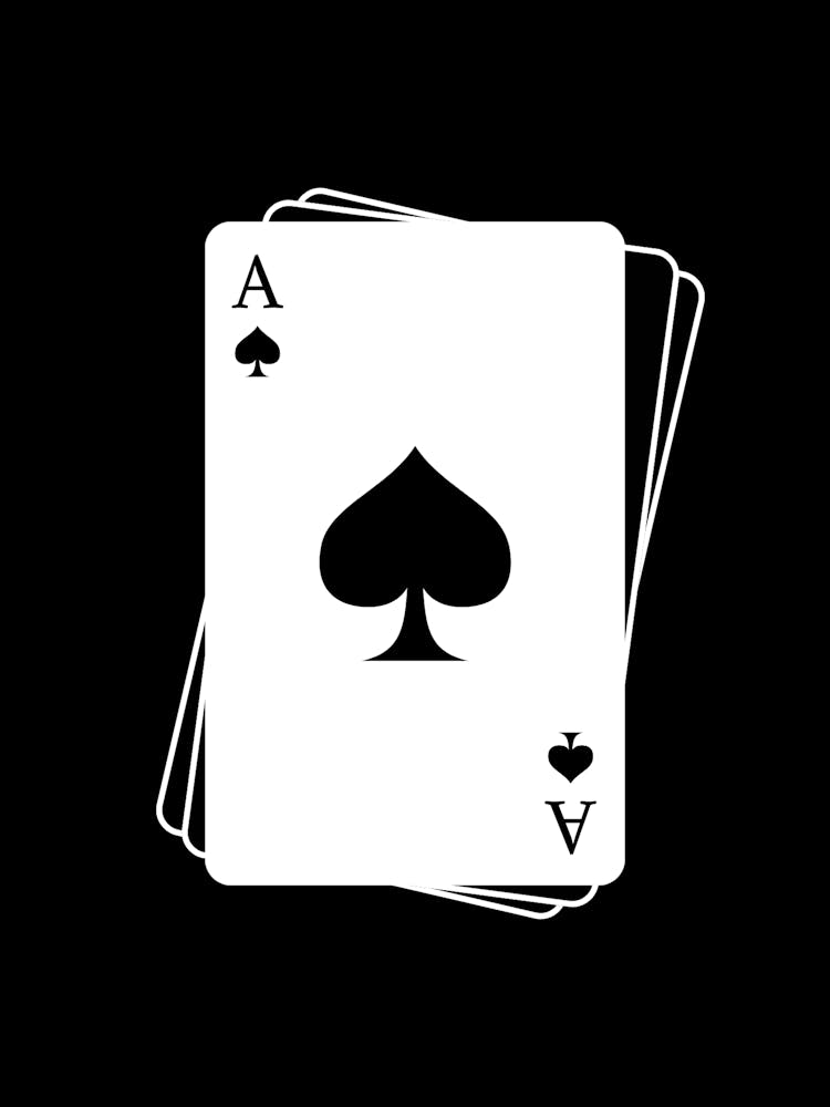 Ace Of Spades 1