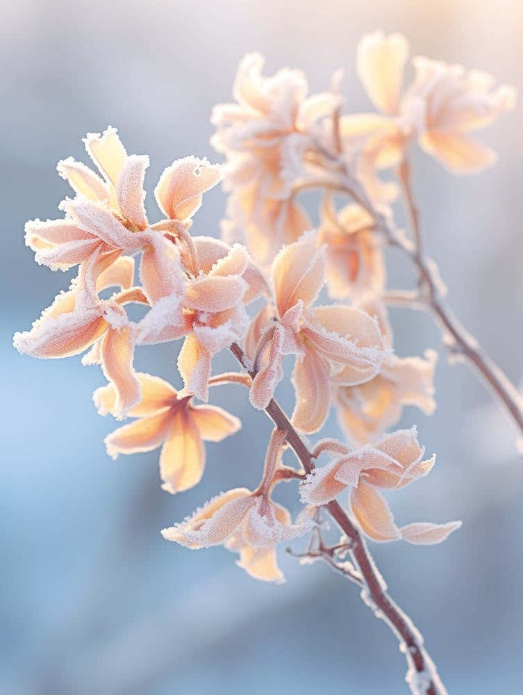 Frosty Botanical Witch Hazel 4