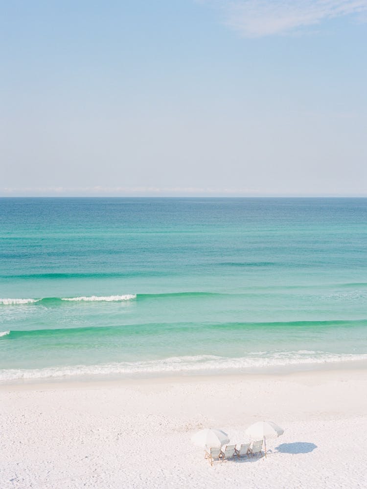 Ocean View IV on Film