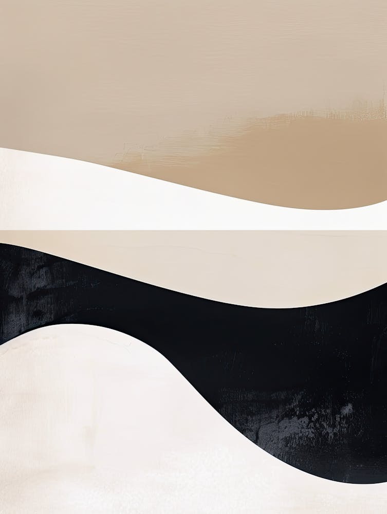 Woven Earth Minimalist Style