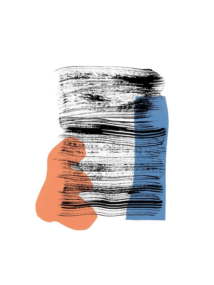 Abstract Composition