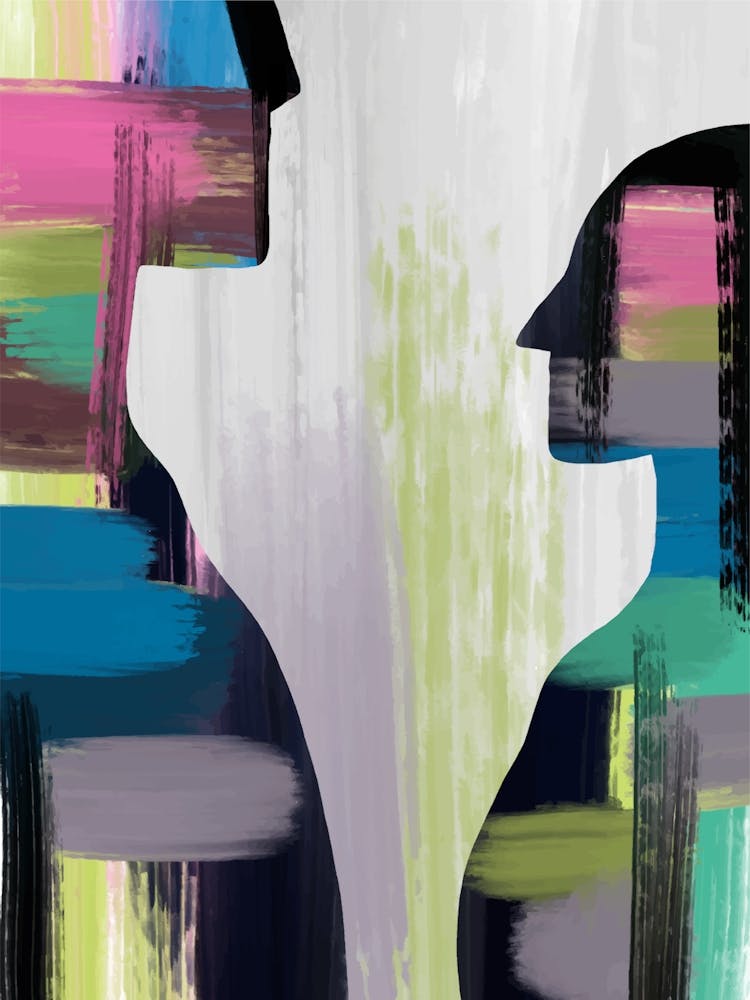Faces 1