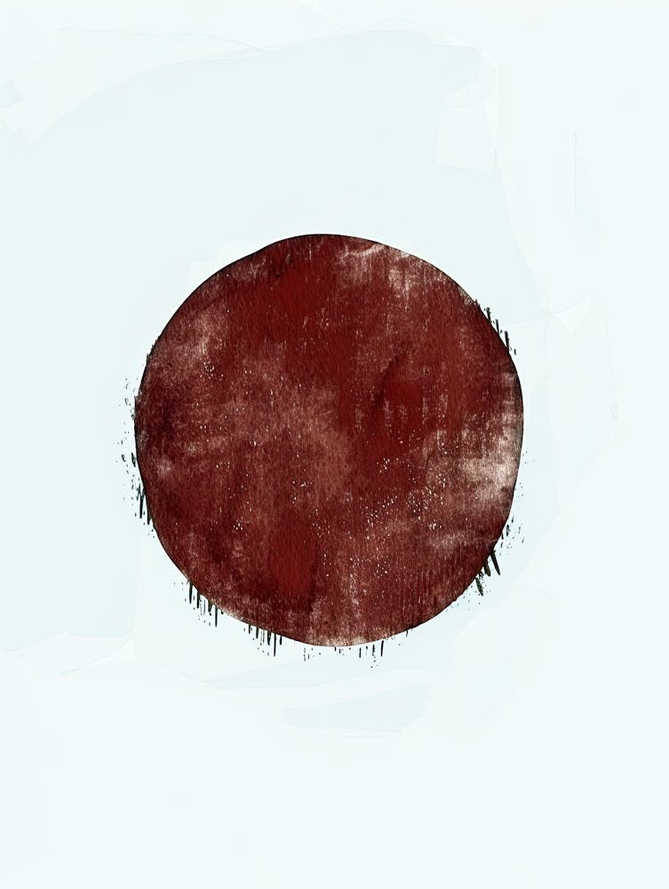 Cape Town Spacecraft Minimalist Bauhaus