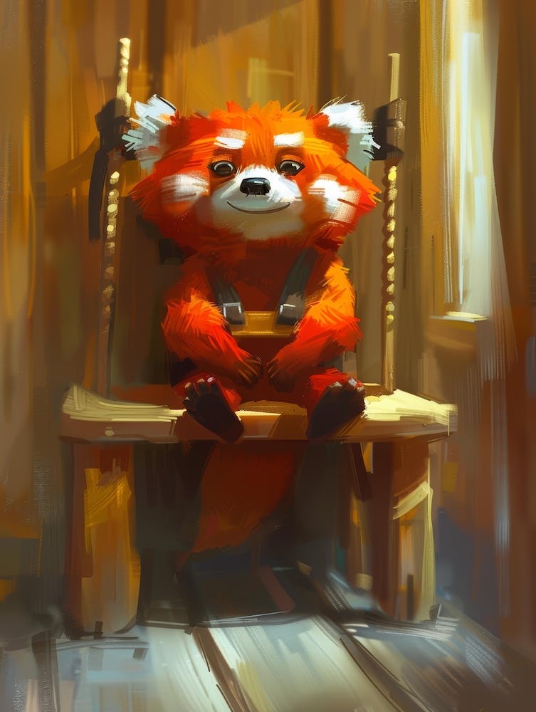 Red Panda