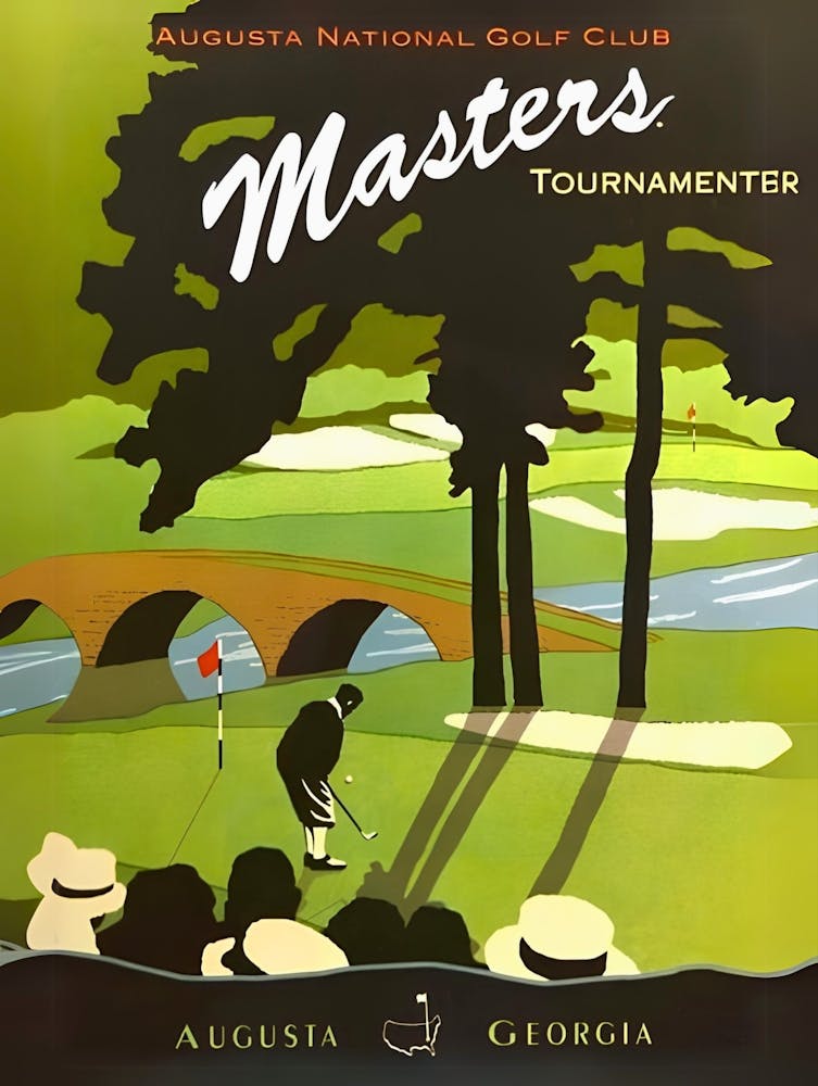 Masters Tournament