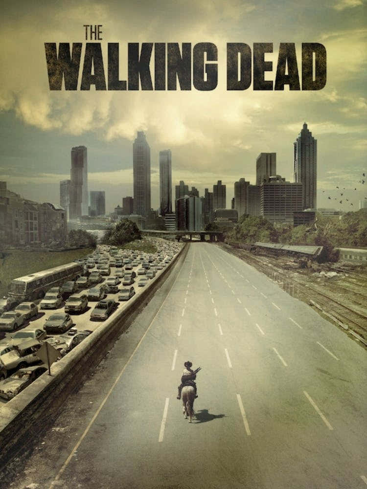 Walking Dead