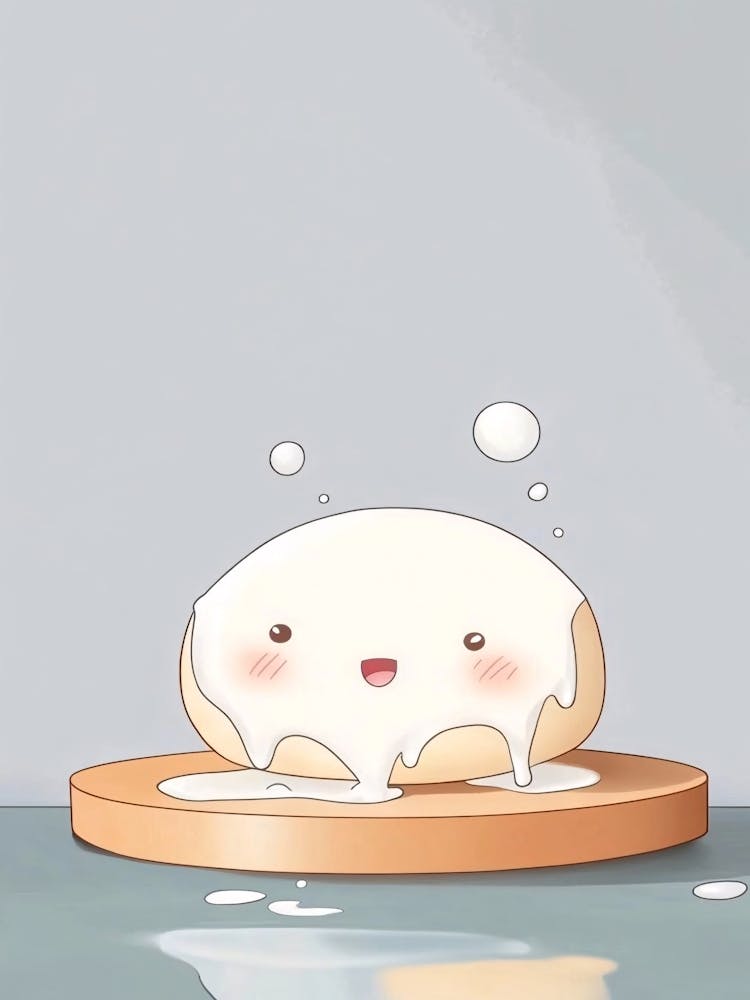 Donut Manga
