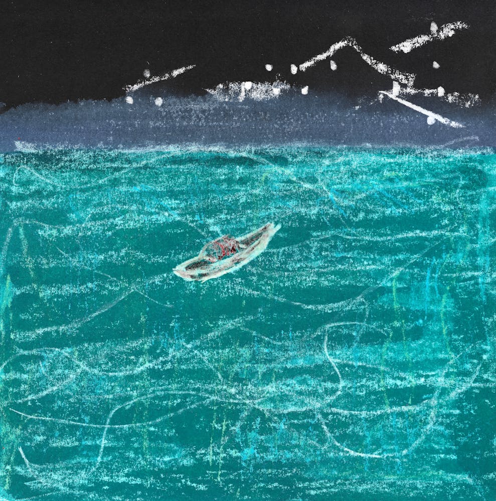 Almost Home