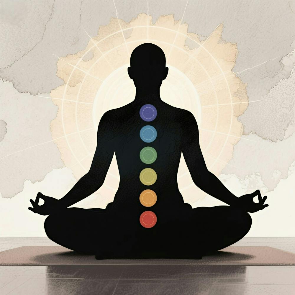 Seven Chakras