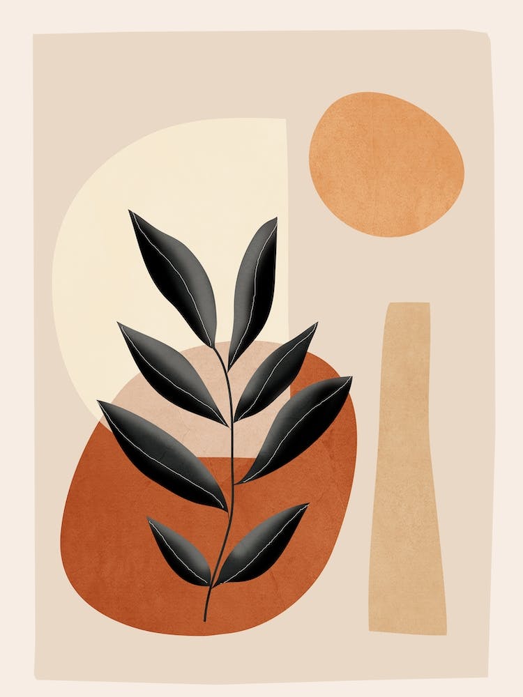 Colorful Abstract Shapes 7