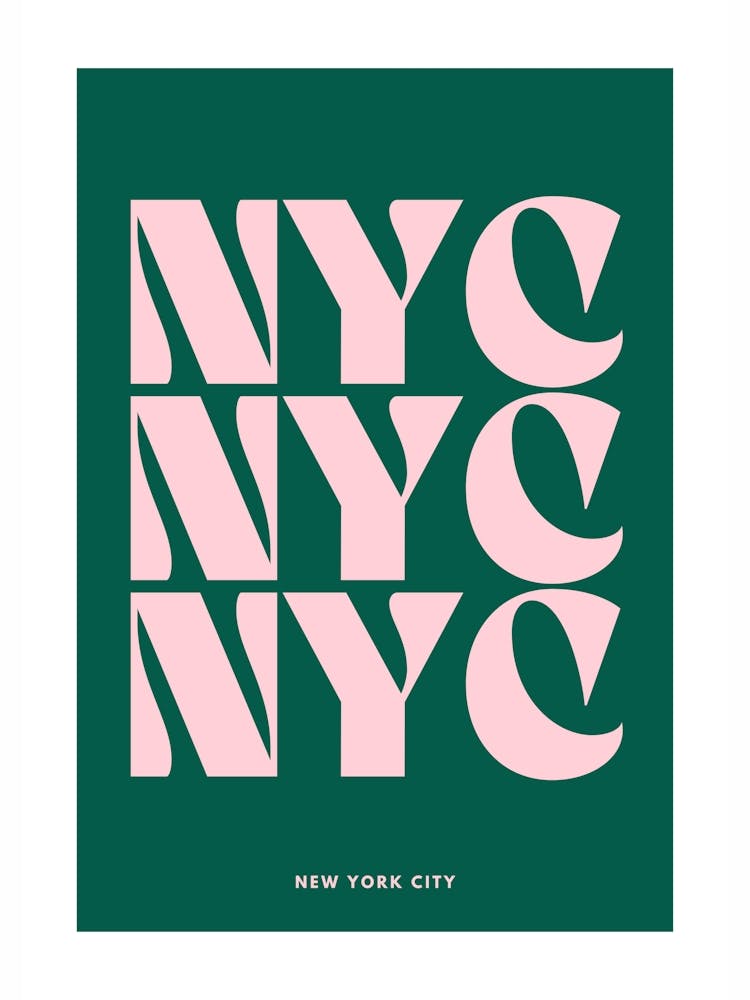 New York City 3