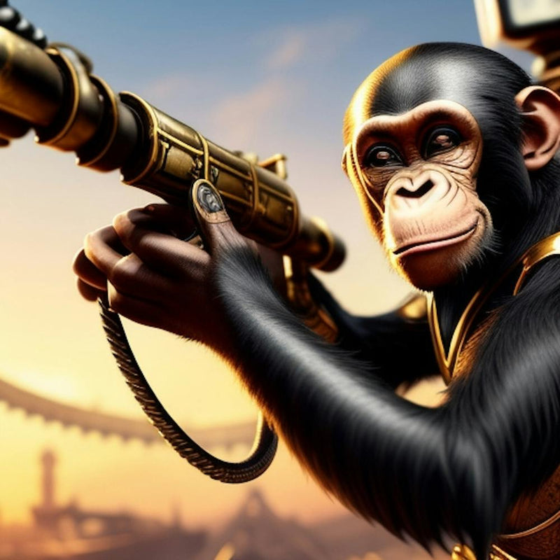 The Monkey