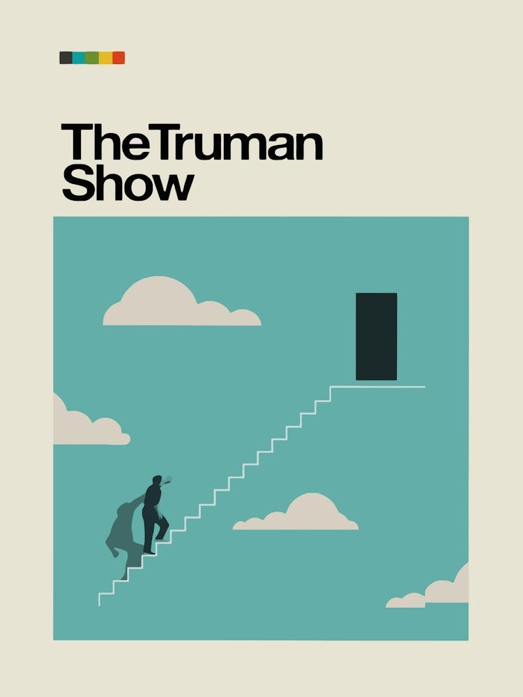 The Truman Show 6