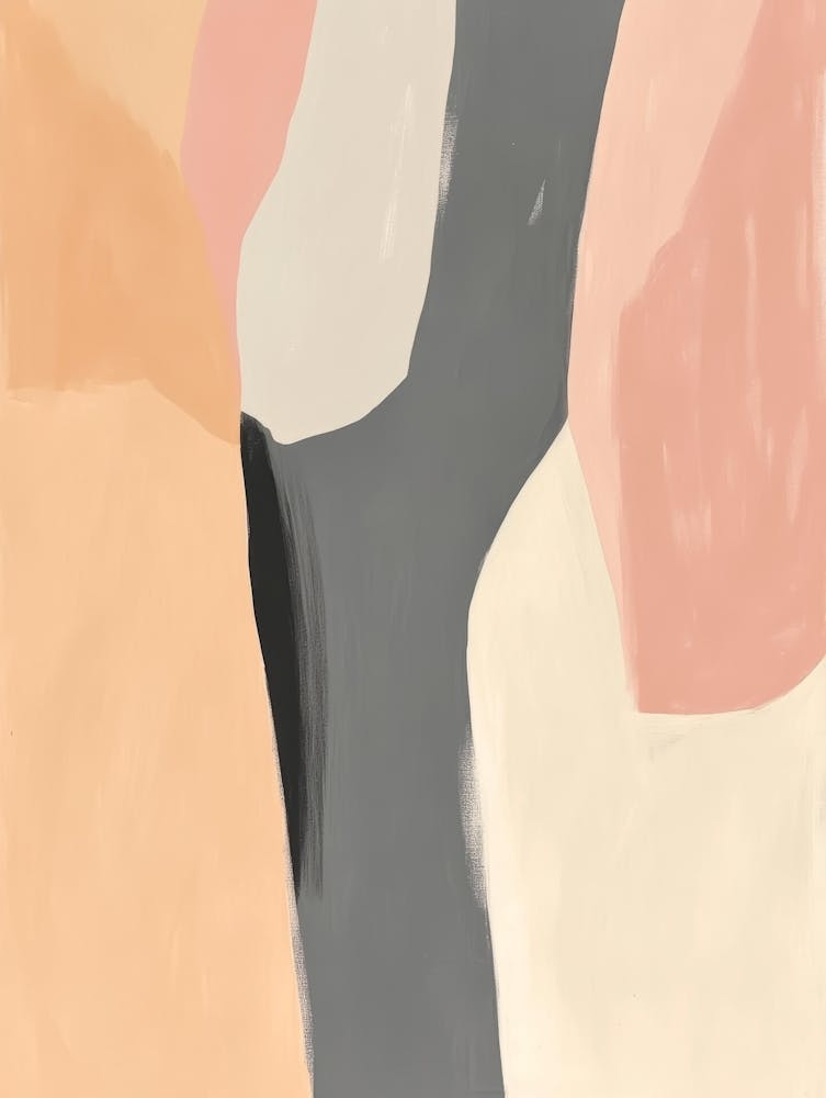 Abstract - Abstract Painting 8