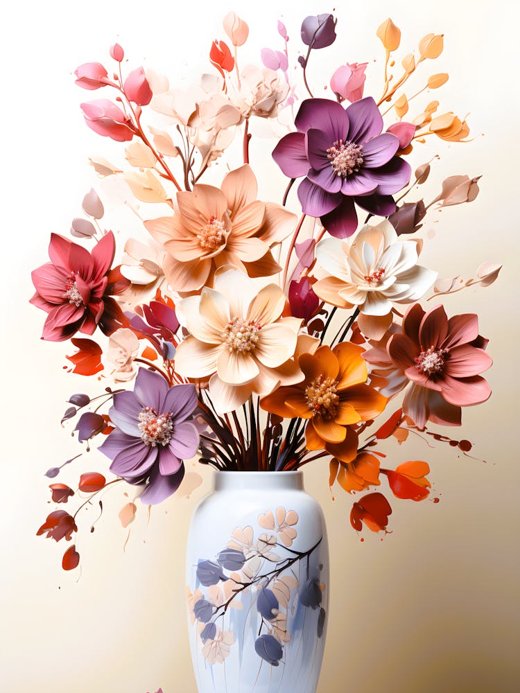 Wildflower Patterns