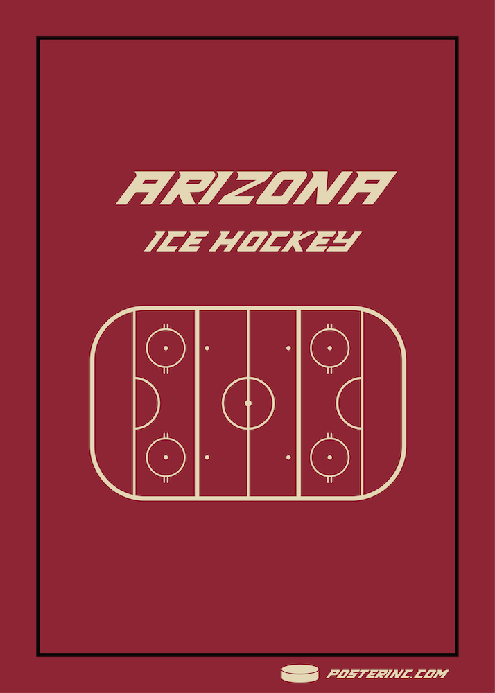 Arizona Ice Hockey