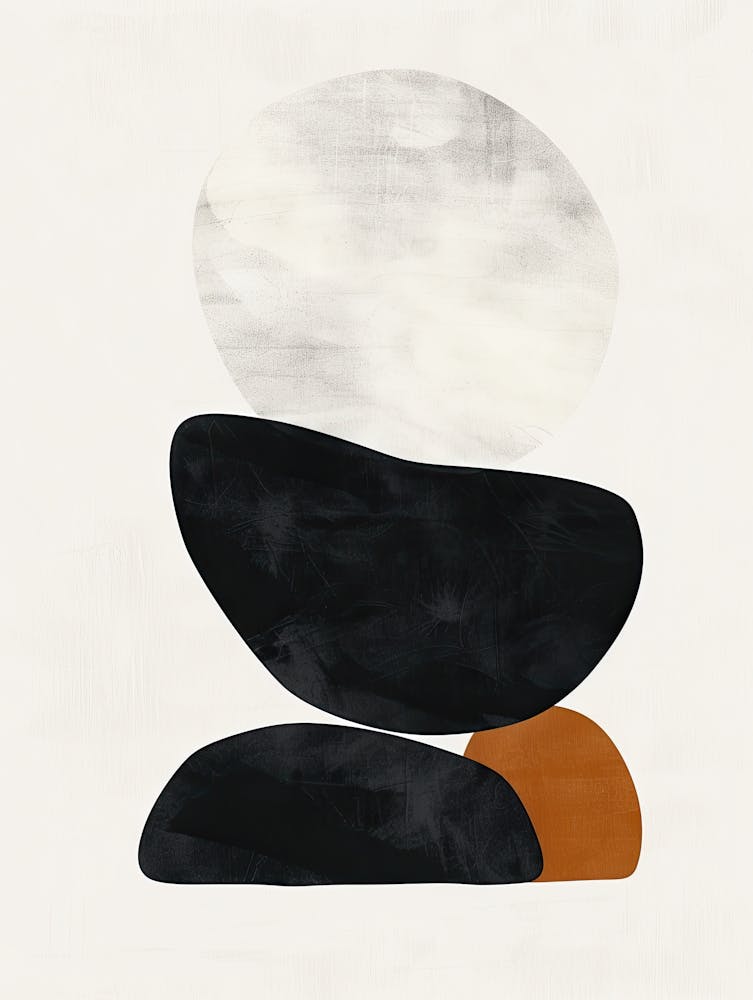 Flores Highlands Stone Park Bauhaus Minimalist