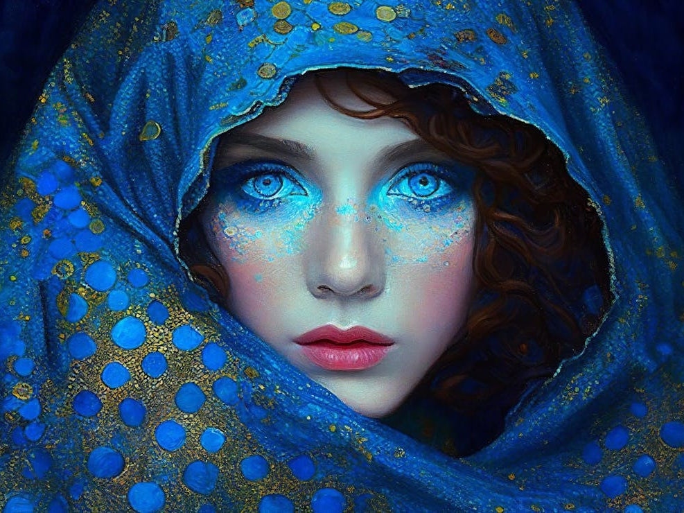 French Lady Painting, Women Portrait Painting, European Portrait, Lady In Black, Interior Scene, Moody Portrait, Female Oil Painting