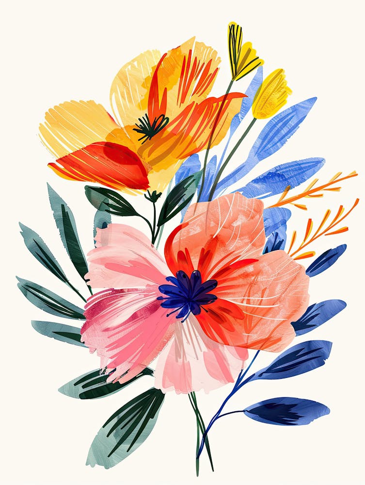 The Radiance Of Boomerang Forms Mid Century Style