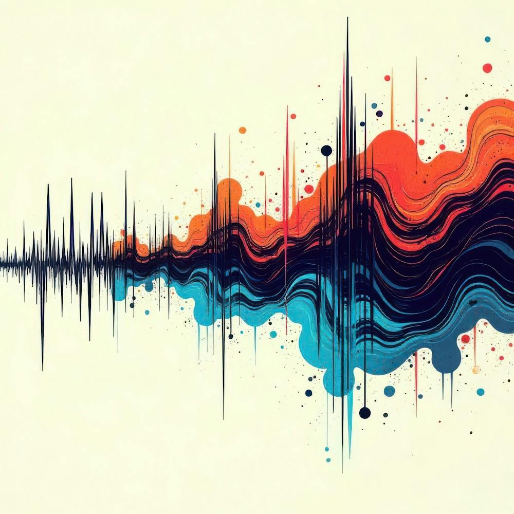 Sound Wave 5