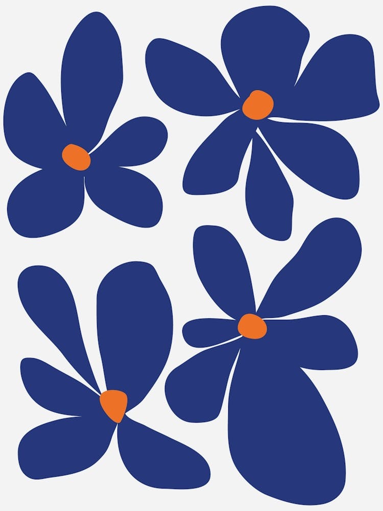 Crazy Flowers