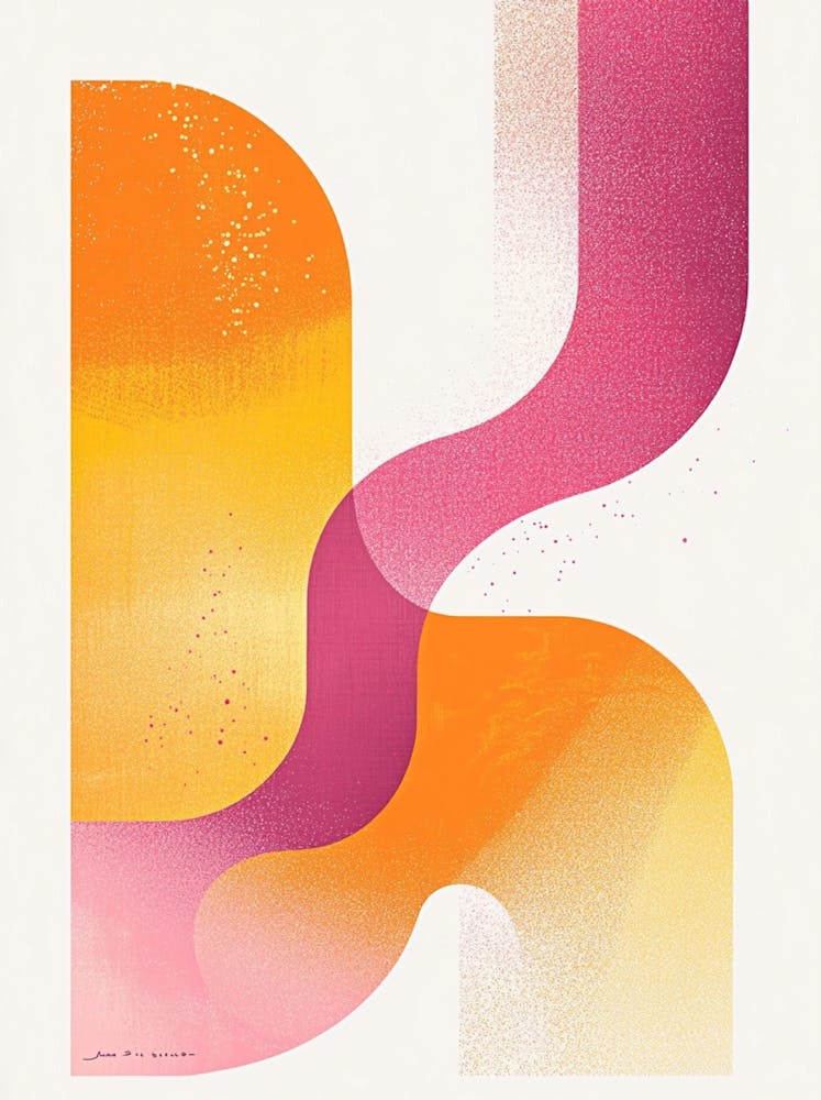 Abstract Painting 20