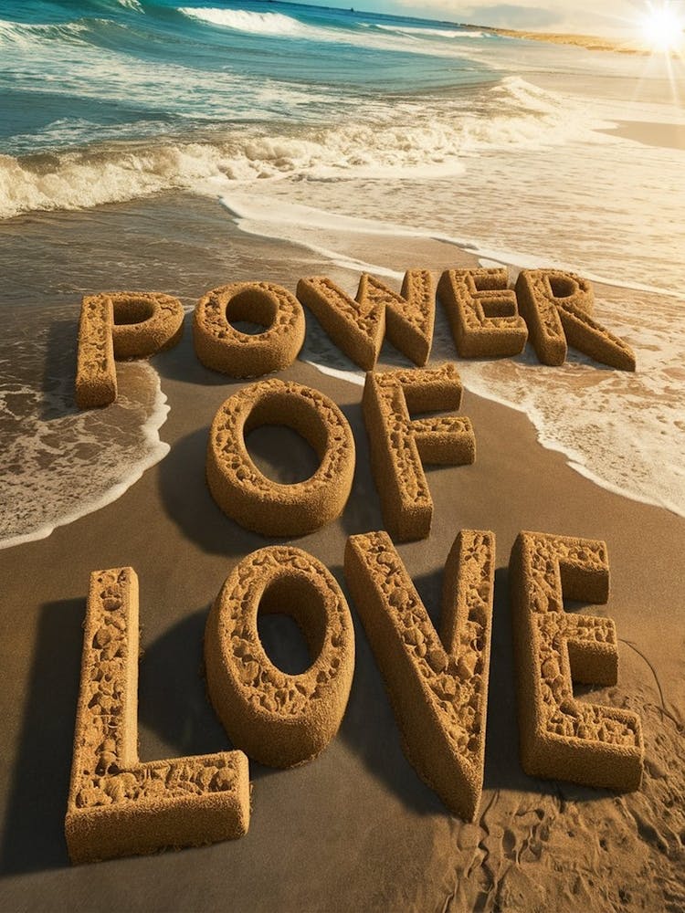 Power Of Love 2