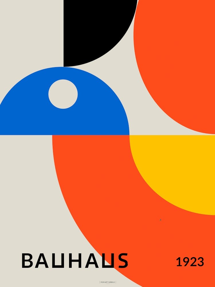 BAUHAUS BIRD