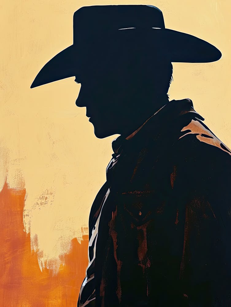 The Cowboy’s Destiny 1