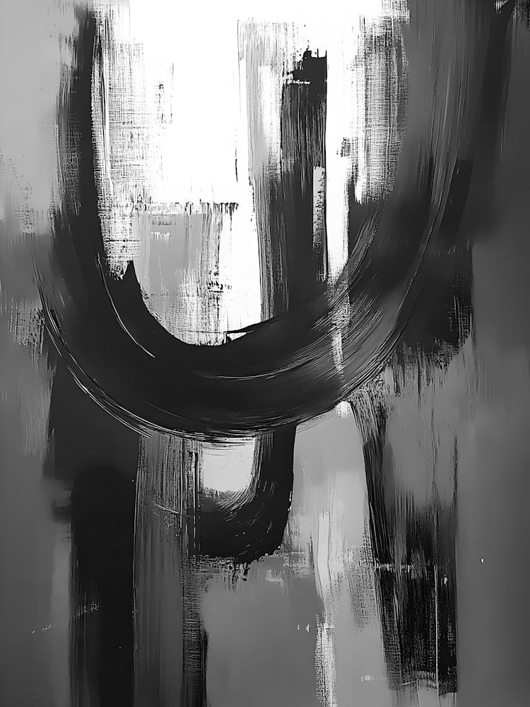 Abstract Painting 59