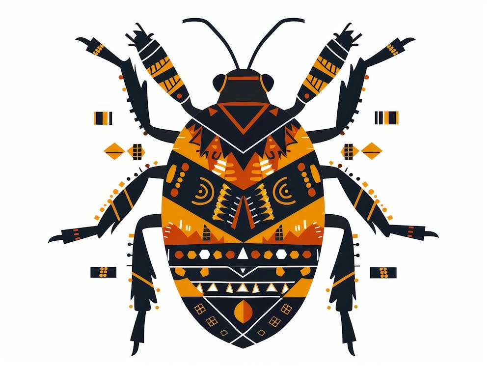 Beetle 32