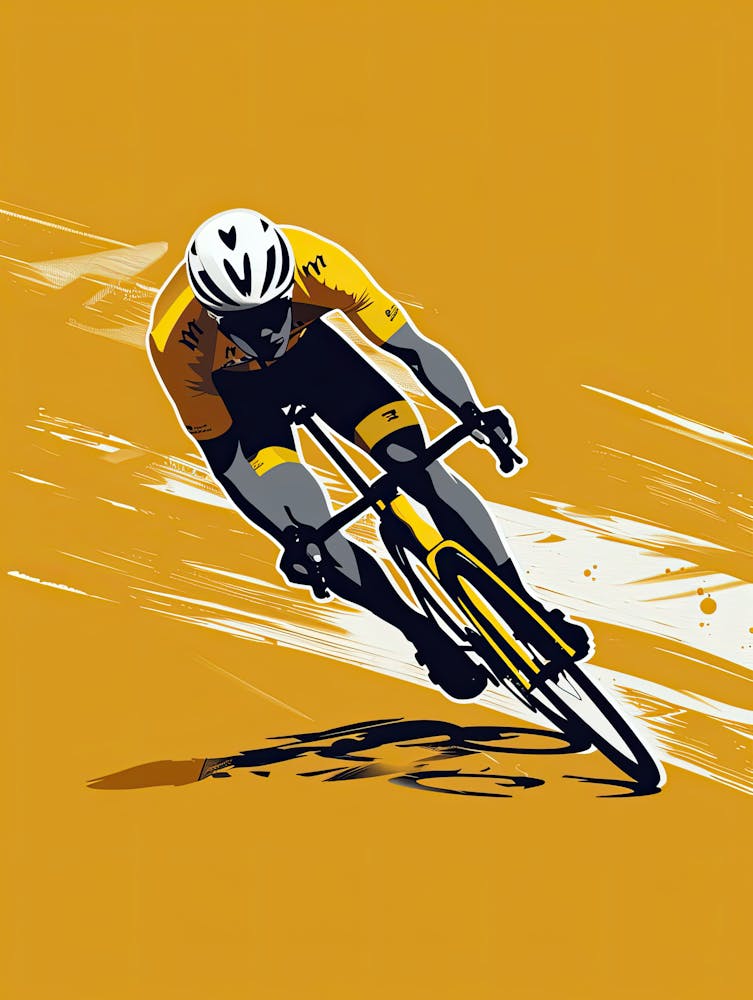 Speed And Freedom Cycling