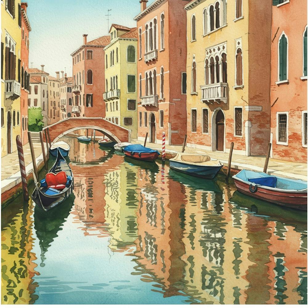 Venice 3