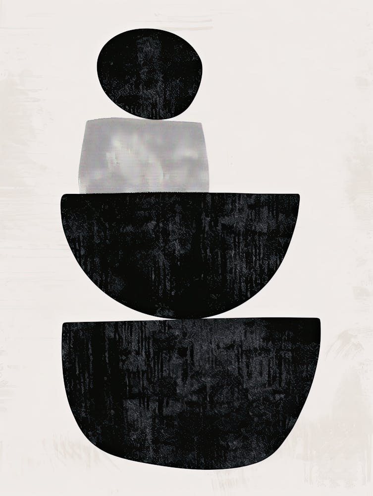 Santo Domingo Stone Park Bauhaus Minimalist