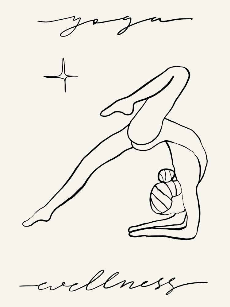 Yoga Wellness