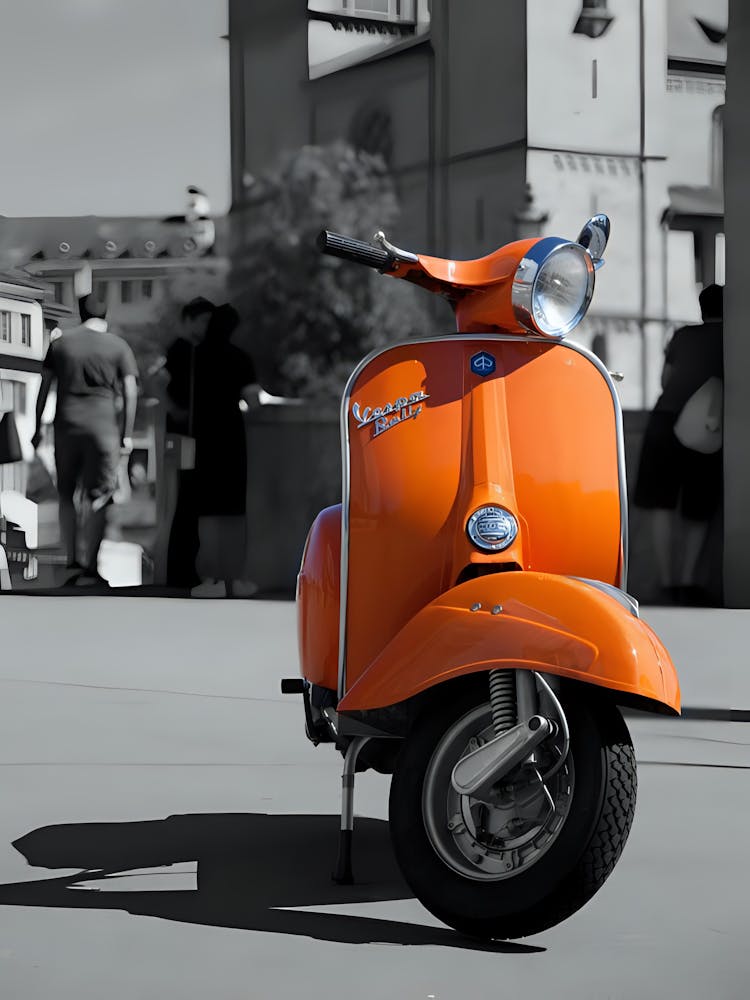 Vespa