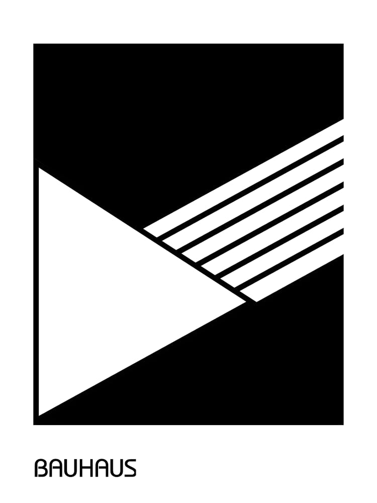 Bauhaus Logo