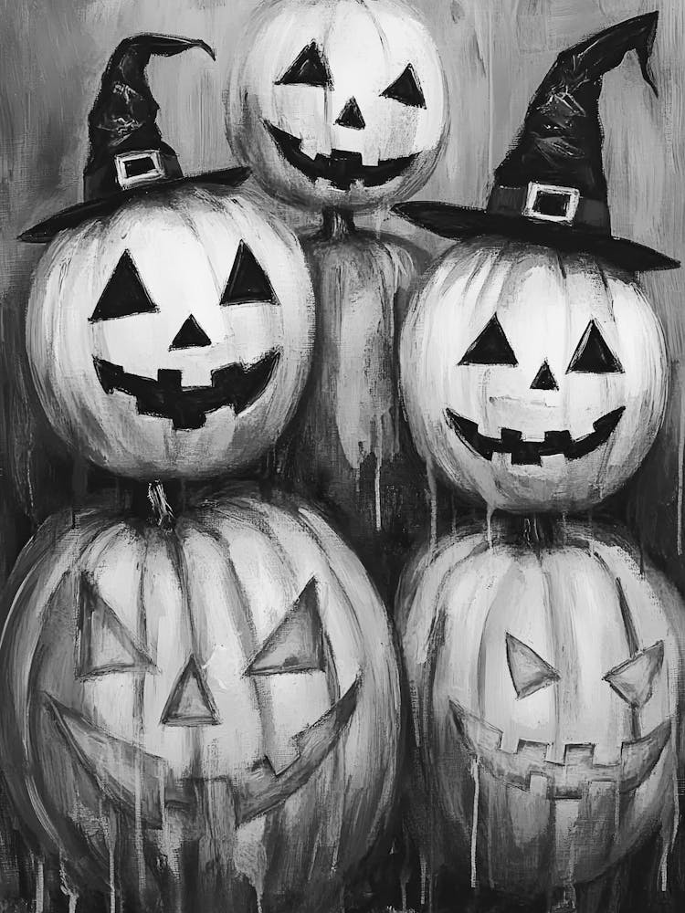 Halloween Pumpkins 55