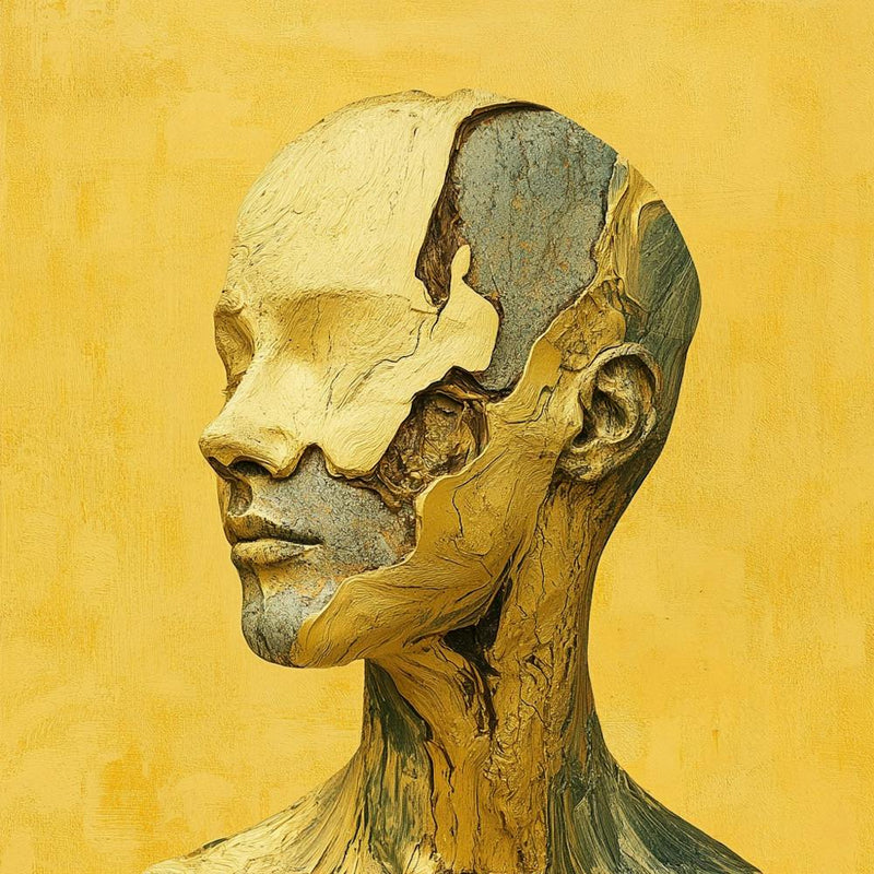 'The Face' 6