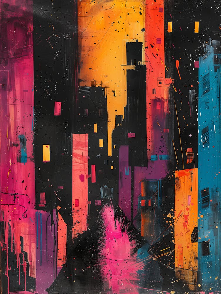 Cityscape 15
