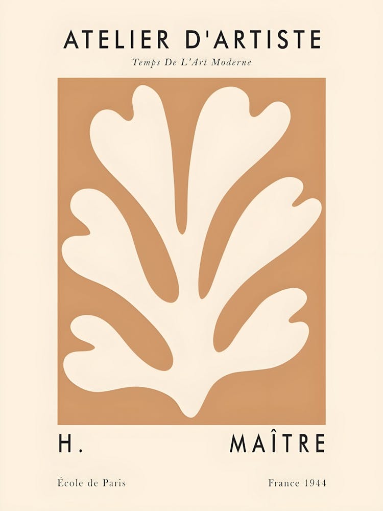 Atelier D'Artiste