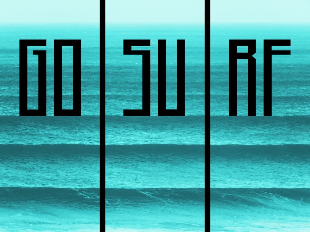 Go Surf