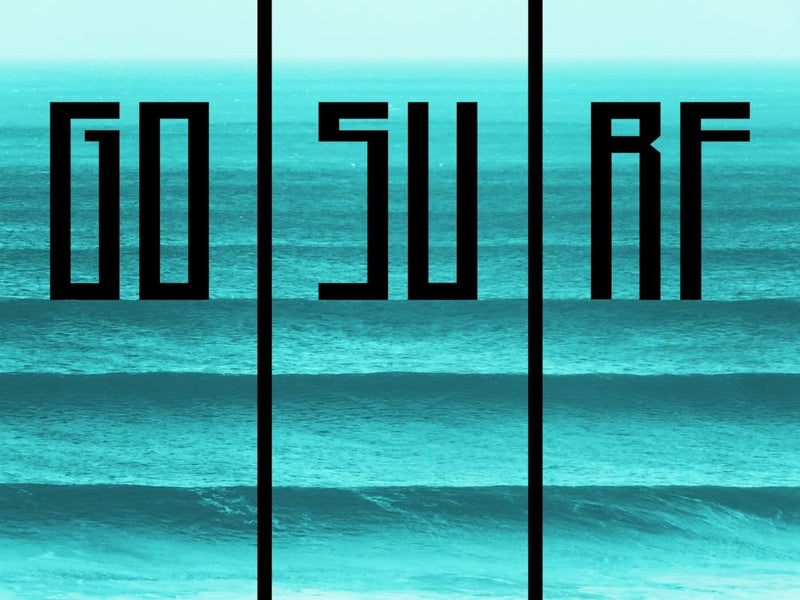 Go Surf