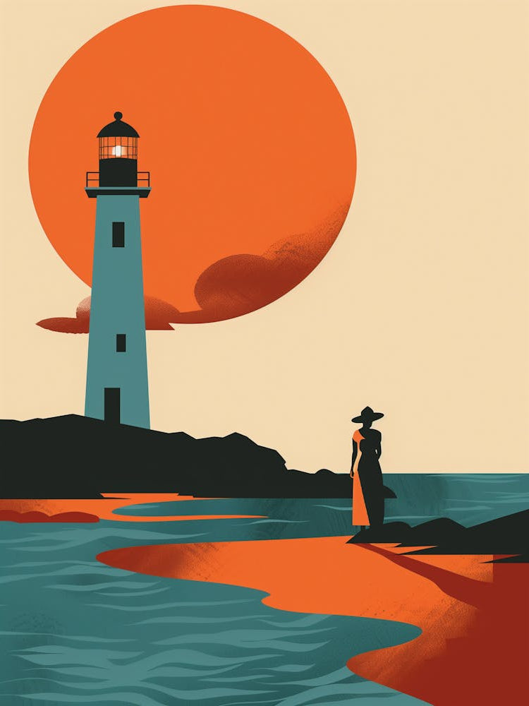 Lighthouse 1