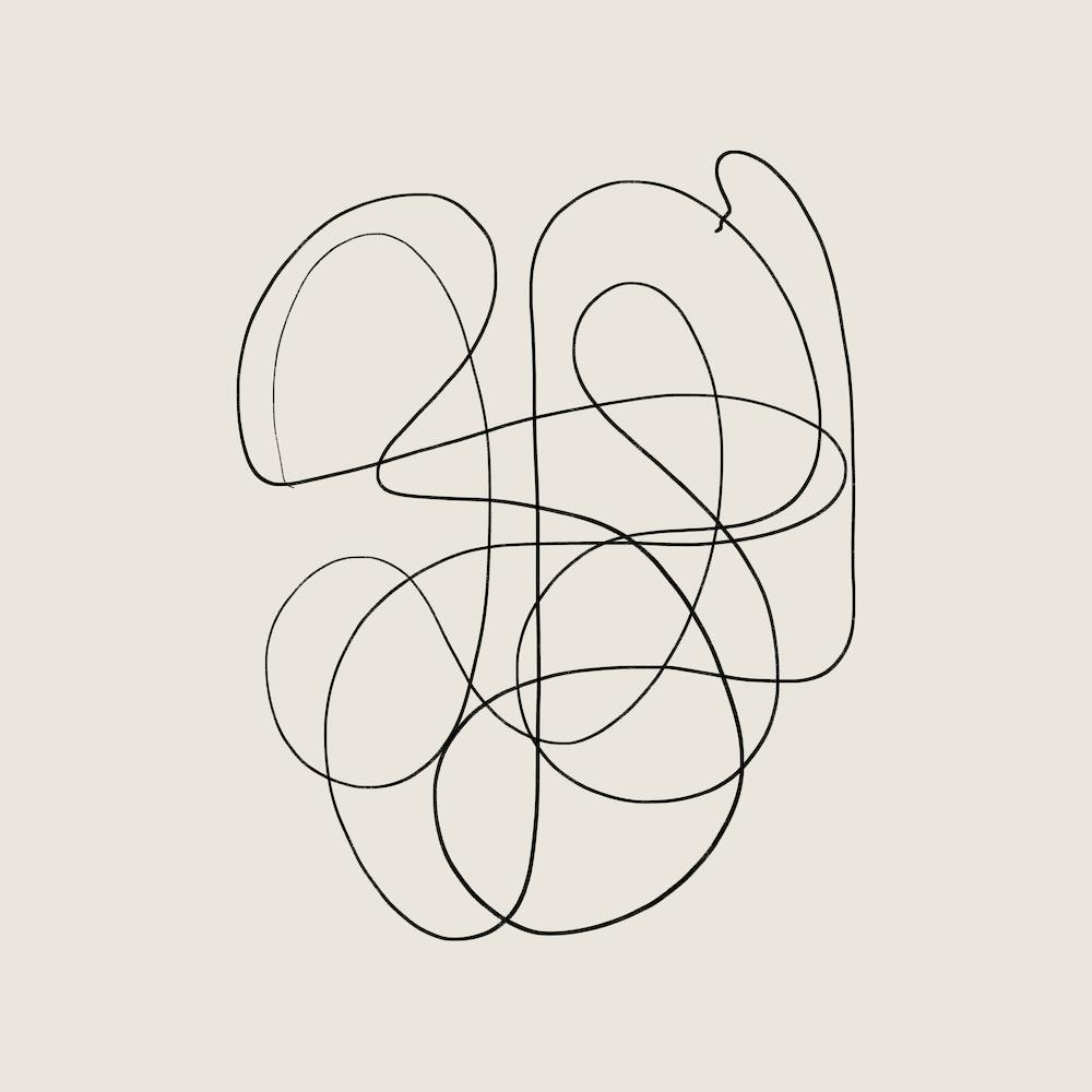 I Am Confused Square