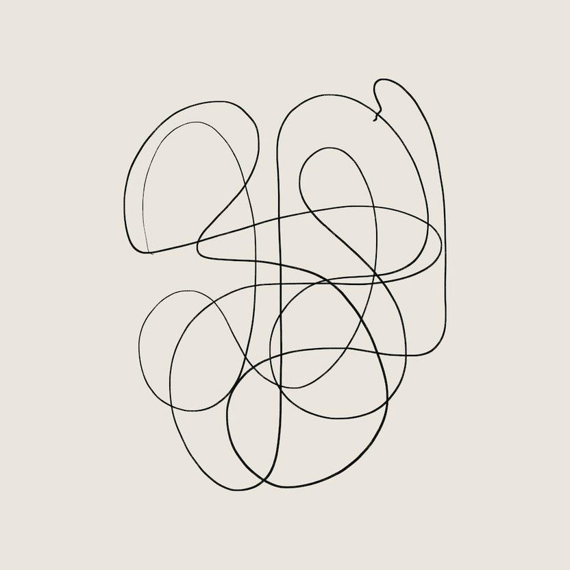 I Am Confused Square