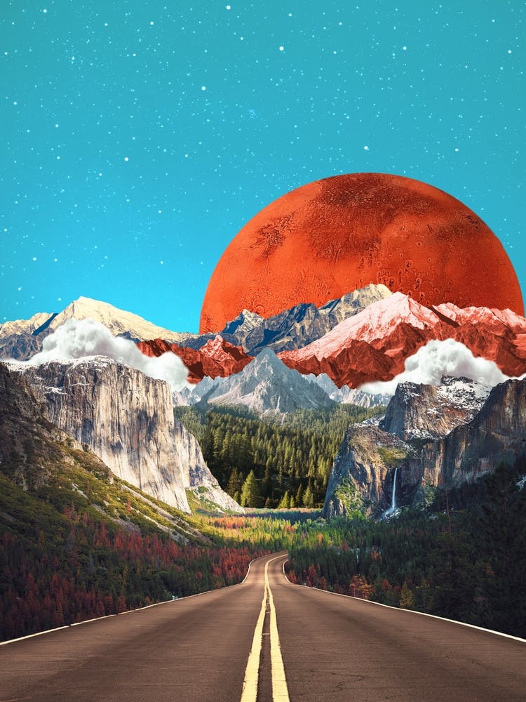 Natural Landscape